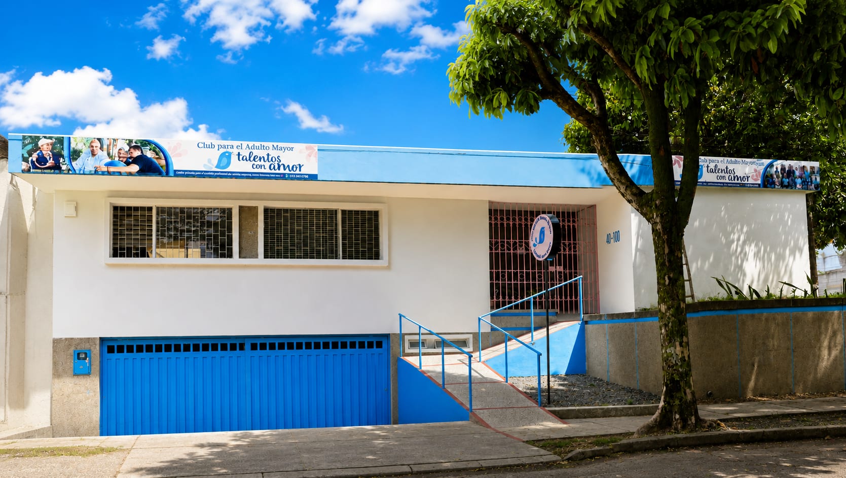Barrio Cádiz, Ibagué, Tolima